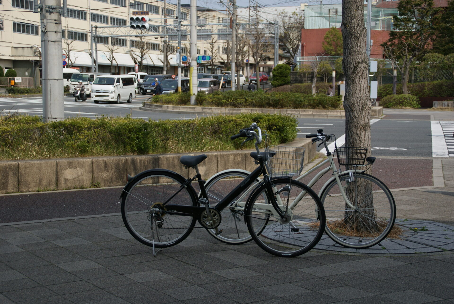 使いやすい 変わった自転車できました 中古自転車のご紹介 京都の中古自転車 新車販売 サイクルショップ エイリン