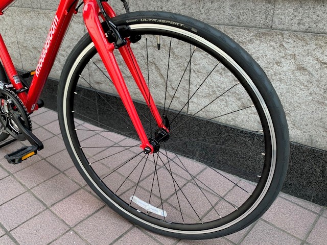 シールドハブ 回転 良くする 自転車