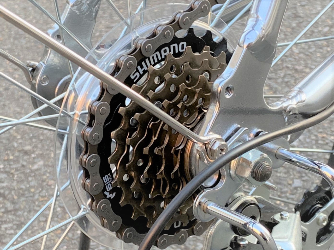 約11,8kgの軽量折りたたみ自転車が入荷！】通勤・通学を快適に