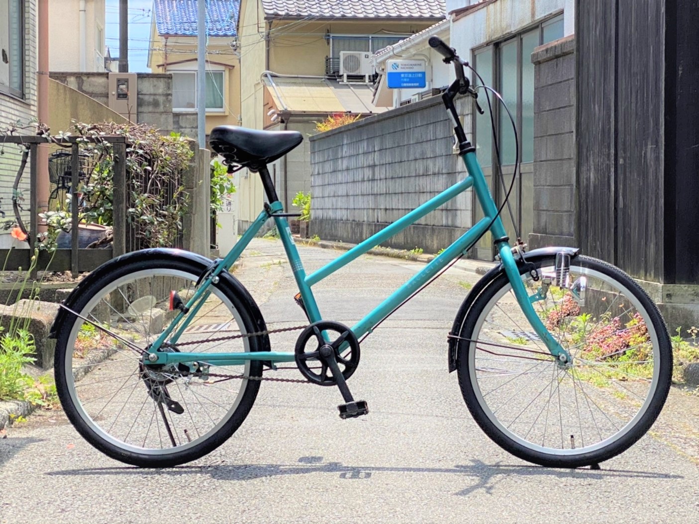 当店で大人気の中古小径自転車が入荷 幅広い年齢層に対応した小回りが利き 駐輪スペースに困らないタイヤが小さい自転車を一挙3台ご紹介 京都の中古 自転車 新車販売 サイクルショップ エイリン