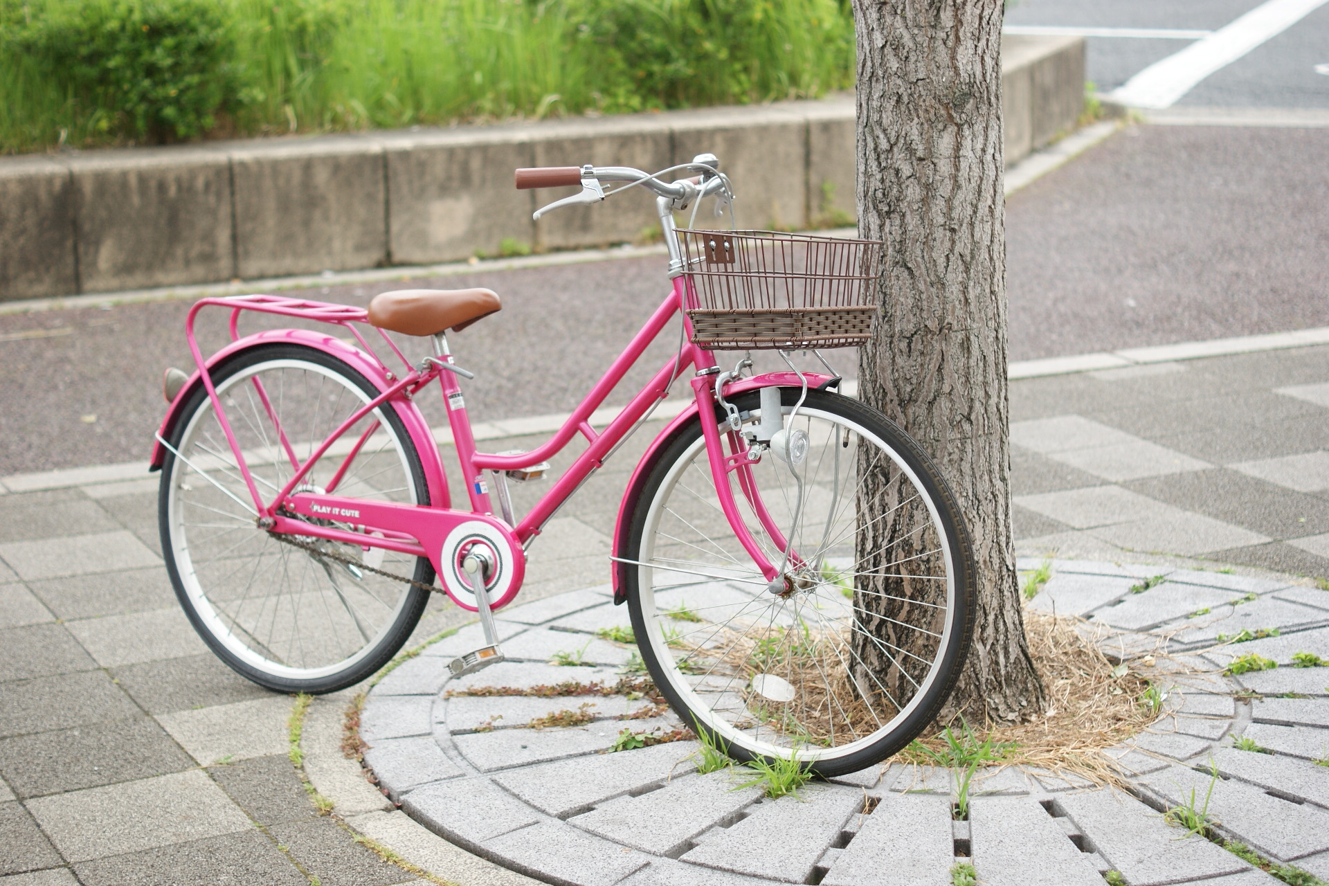 自転車 の 車種 と は