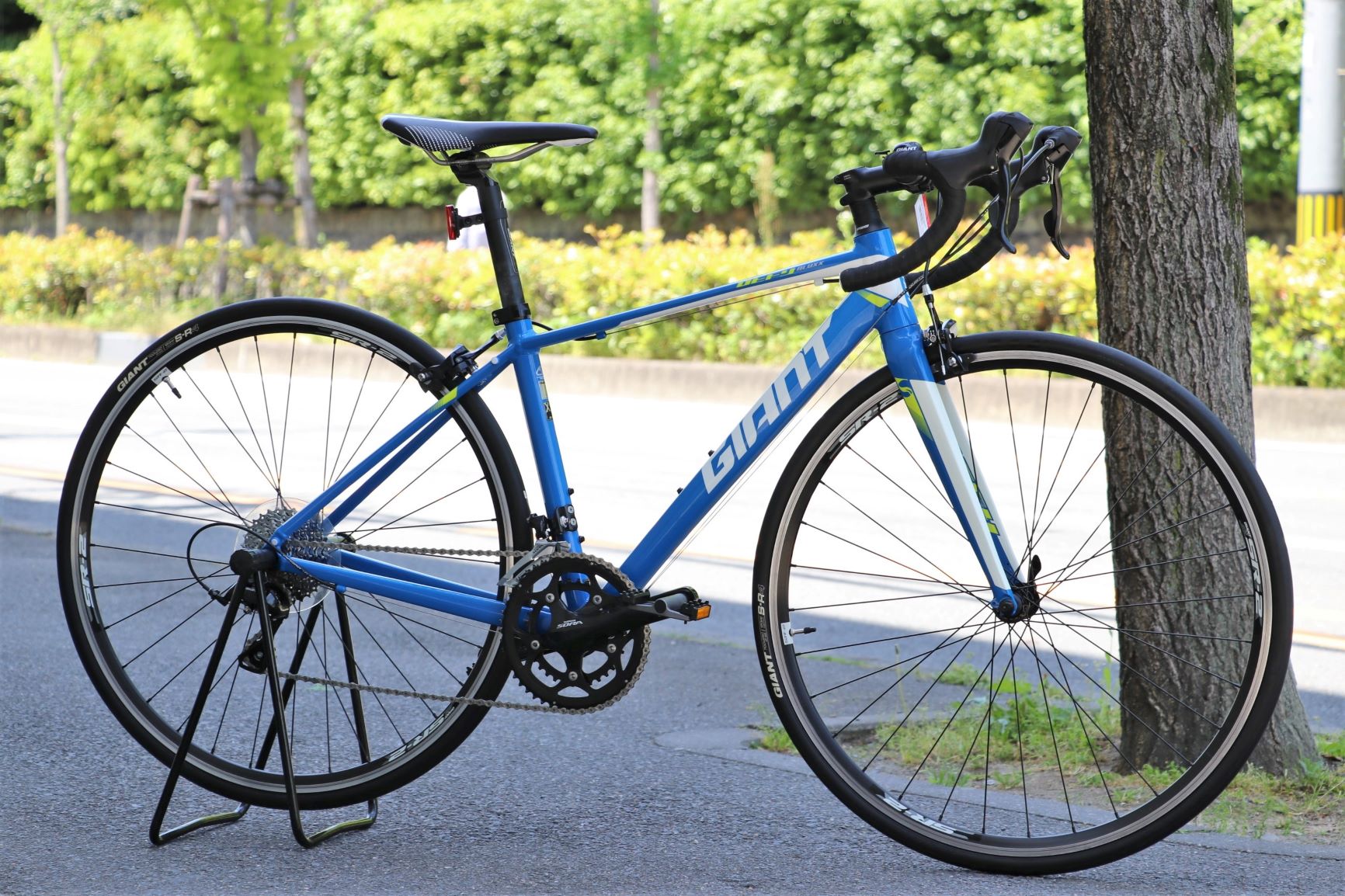 中古ロードバイク情報】2015.GIANT DEFY3（ジャイアント/デファイ3 ...