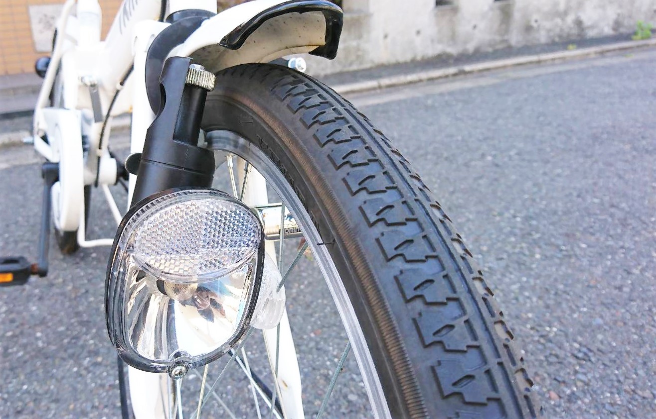 【ちょっとした移動に便利な】ストップ＆ゴーの多い京都の街中を走るのに最適な小径中古自転車を一挙3台ご紹介！ | 京都の中古自転車・新車販売