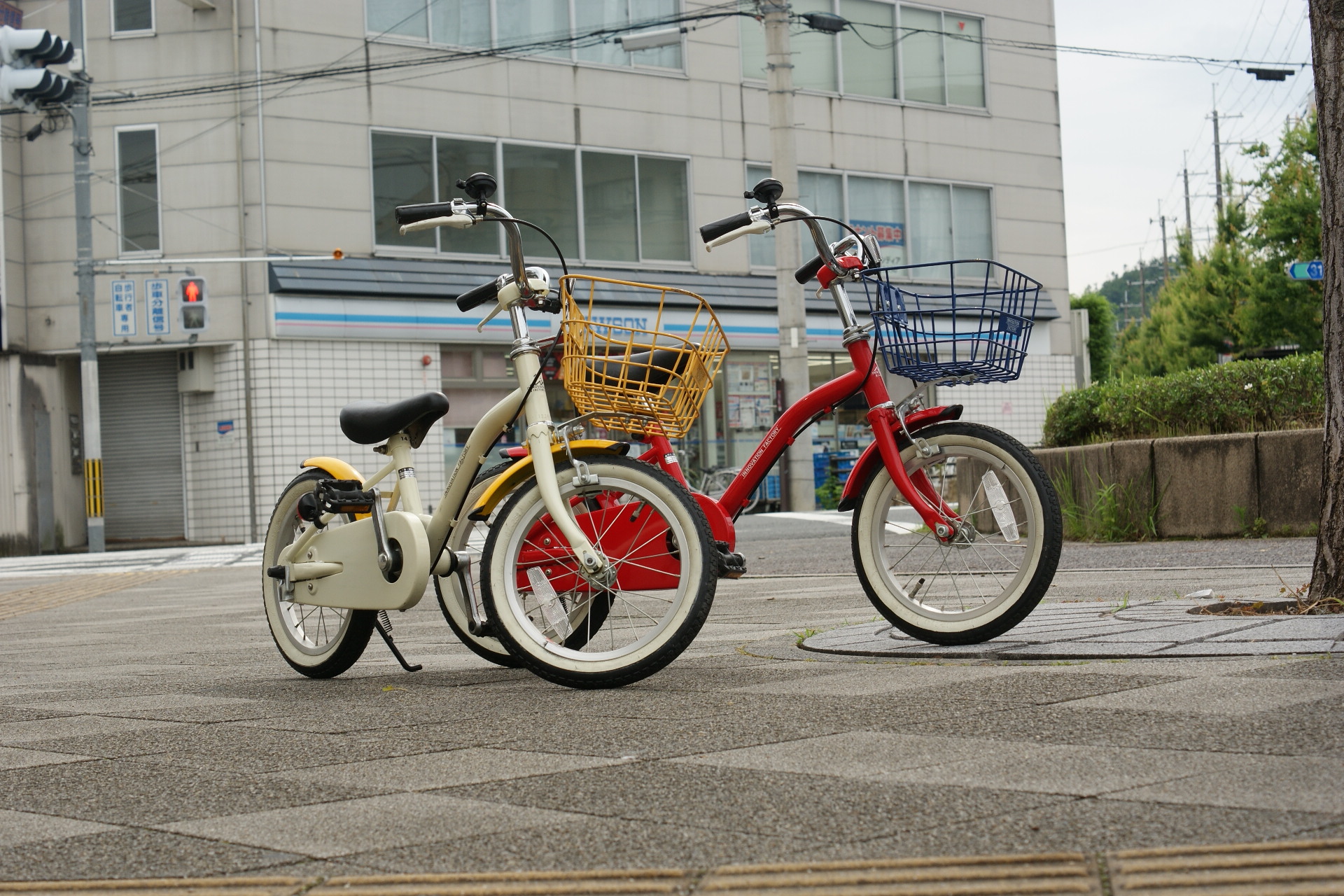 14インチ 自転車 子供 中古