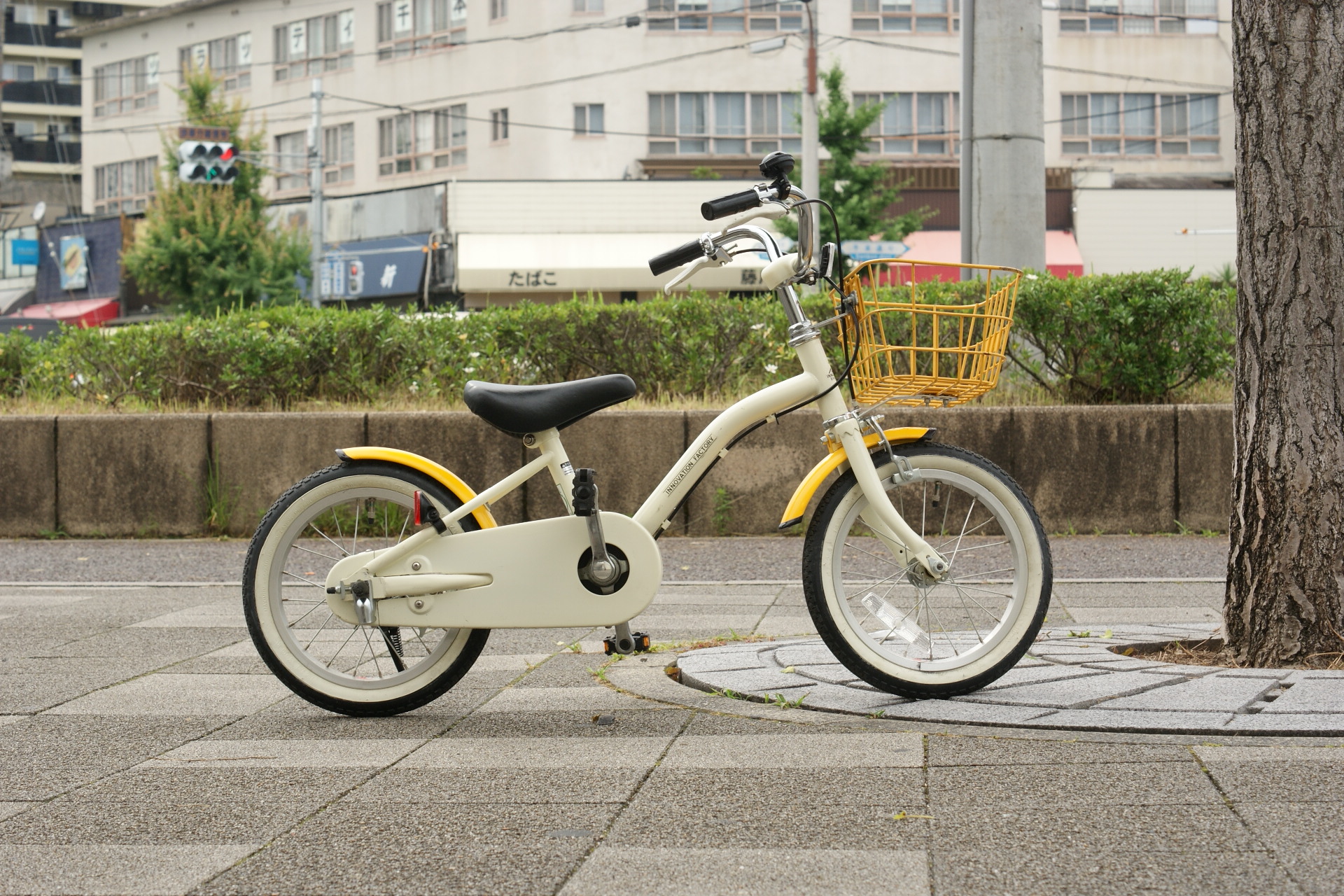 14インチ 自転車 子供 中古