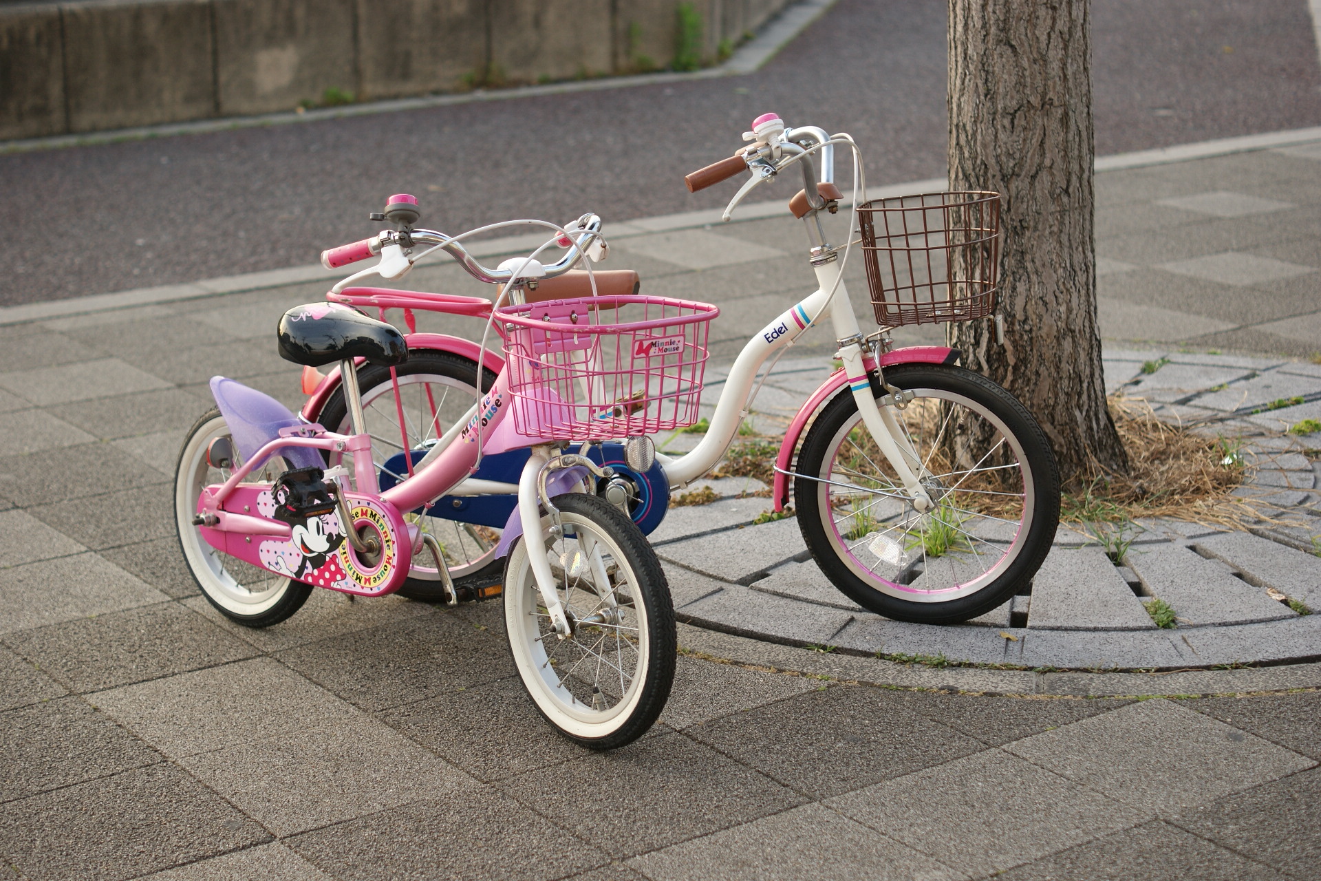 14インチ 自転車 子供 中古