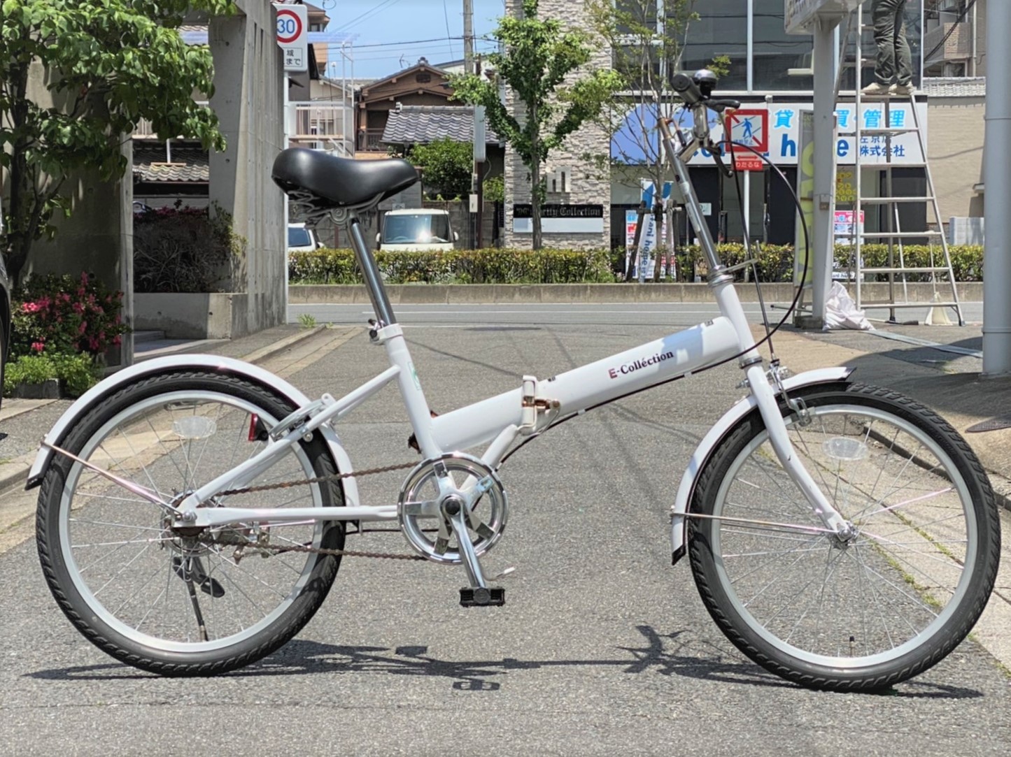 110 センチ 自転車 何 インチ