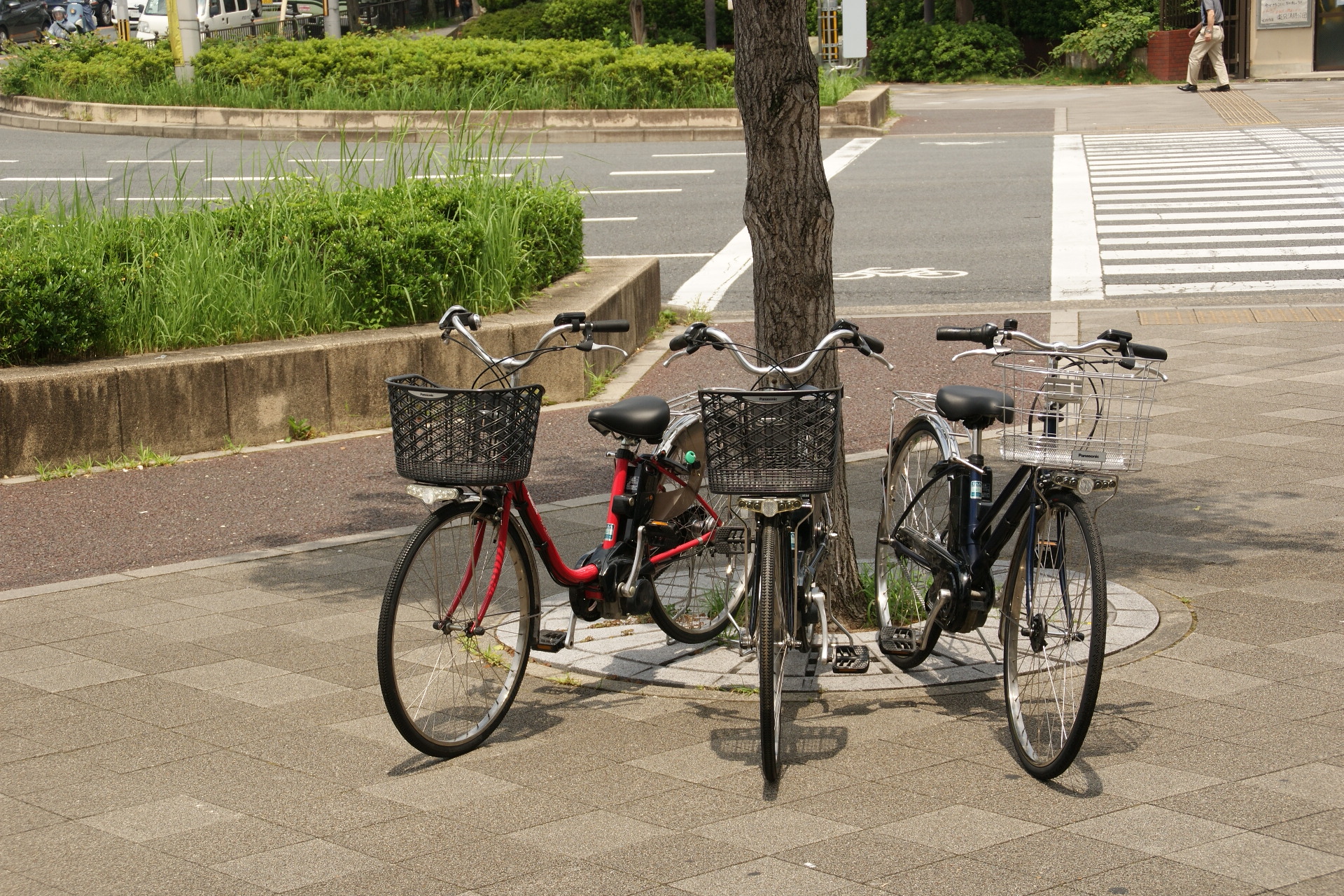 自転車 中古 販売 店