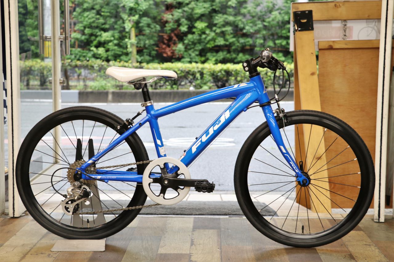 中古 ジュニア自転車 美品