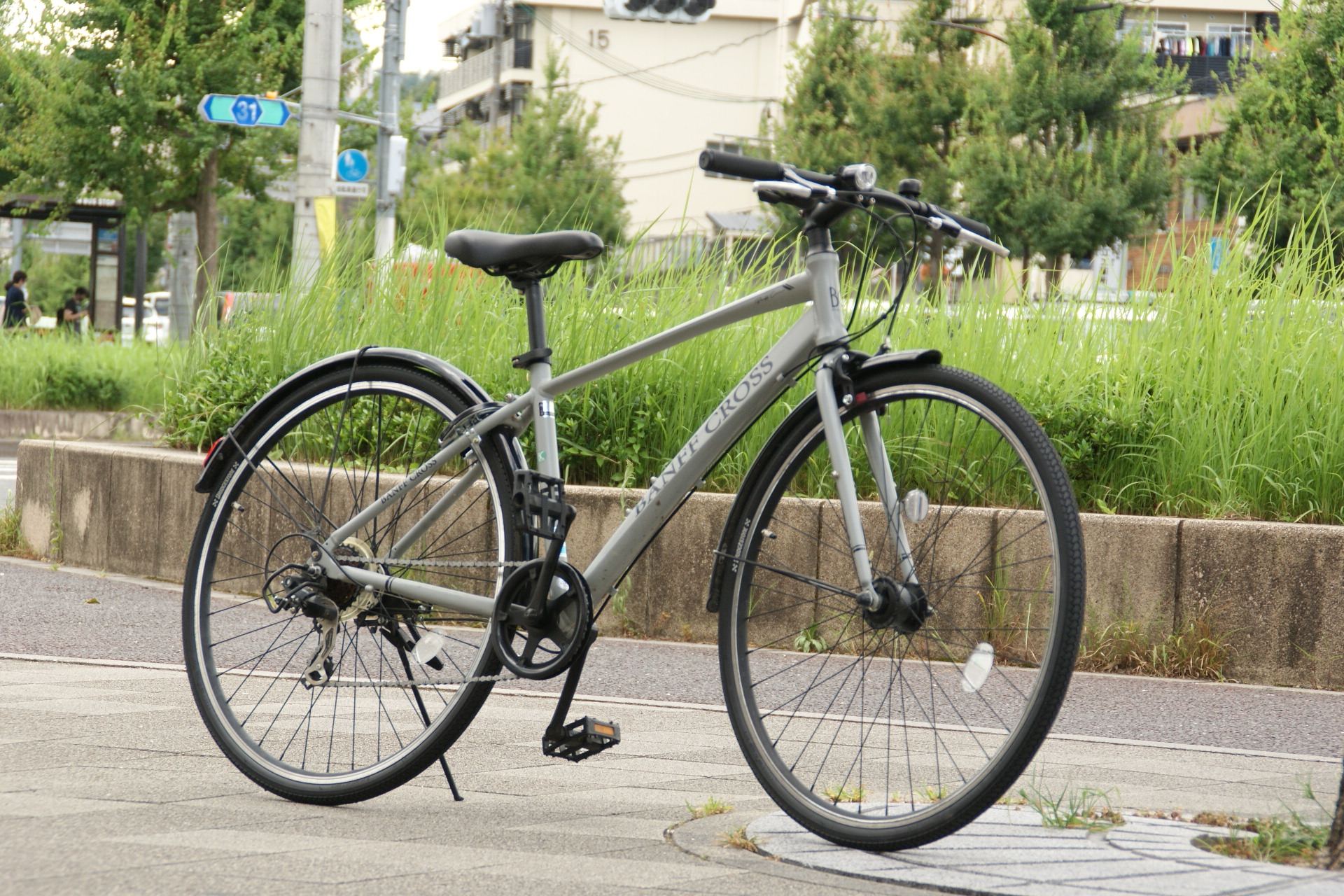 自転車 27 インチ