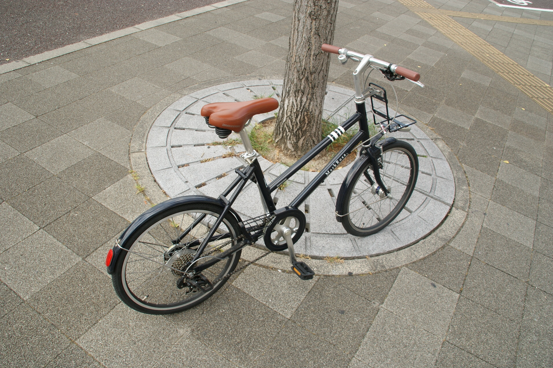 自転車 の インチ の 見方