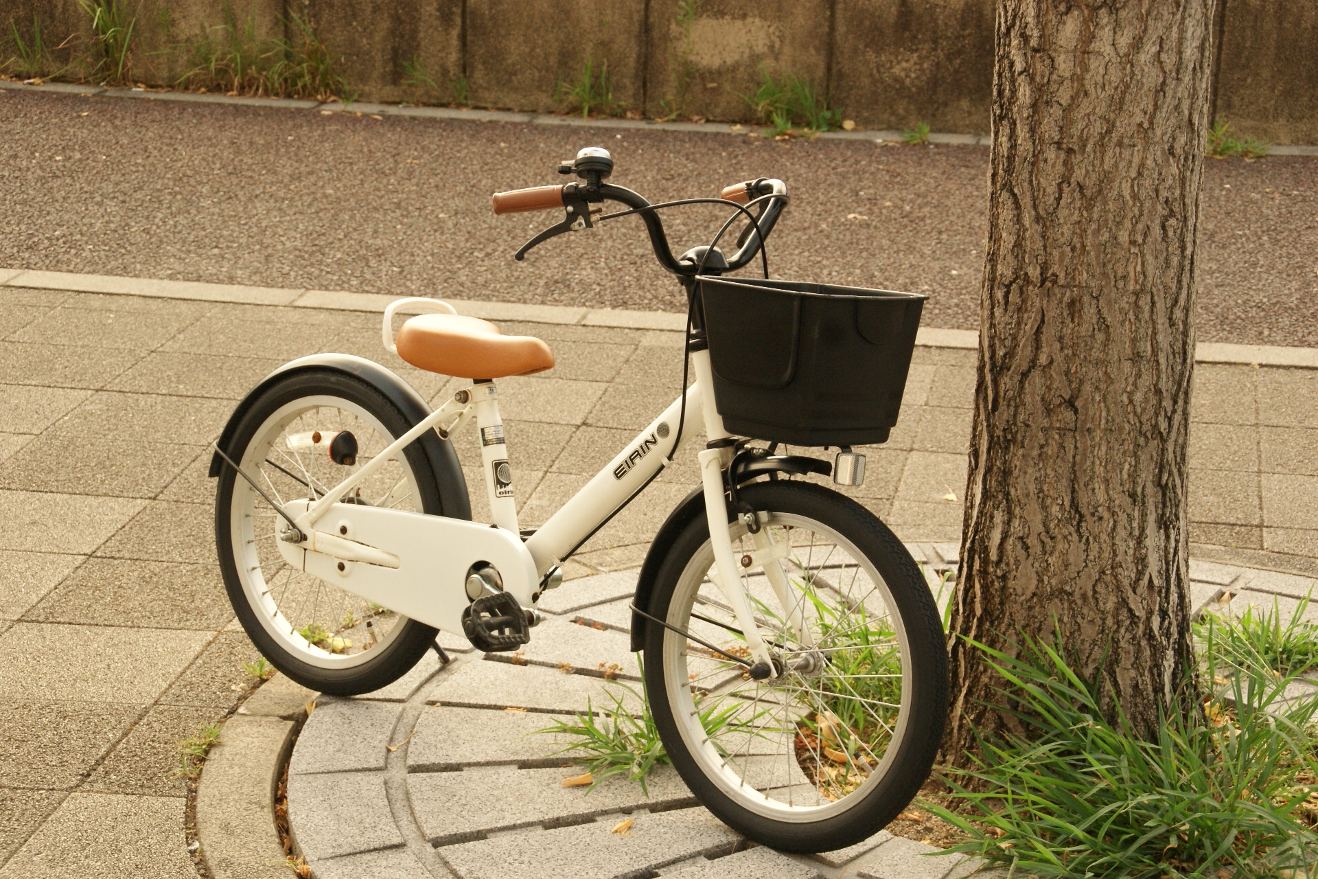 110 センチ 自転車 何 インチ