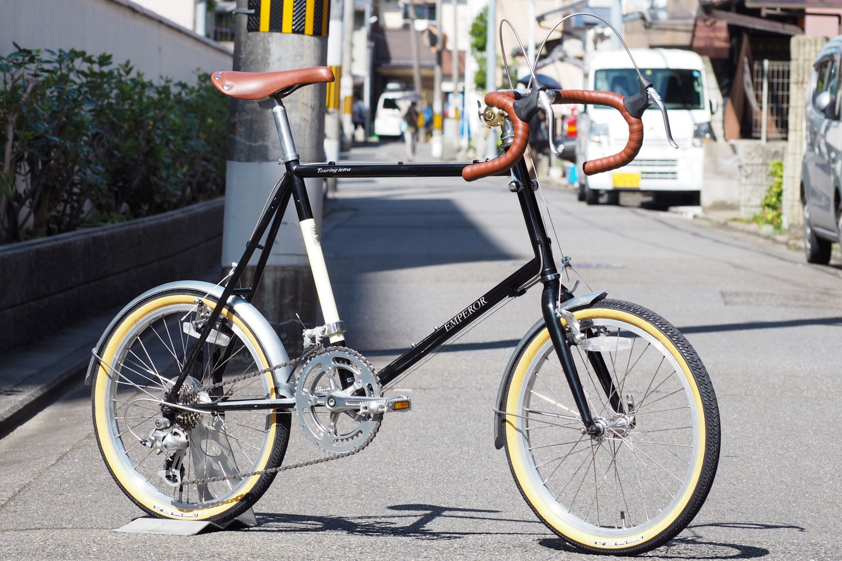 自転車 ロードバイク マルイシ シマノ カンパニョーロ ベローチェ