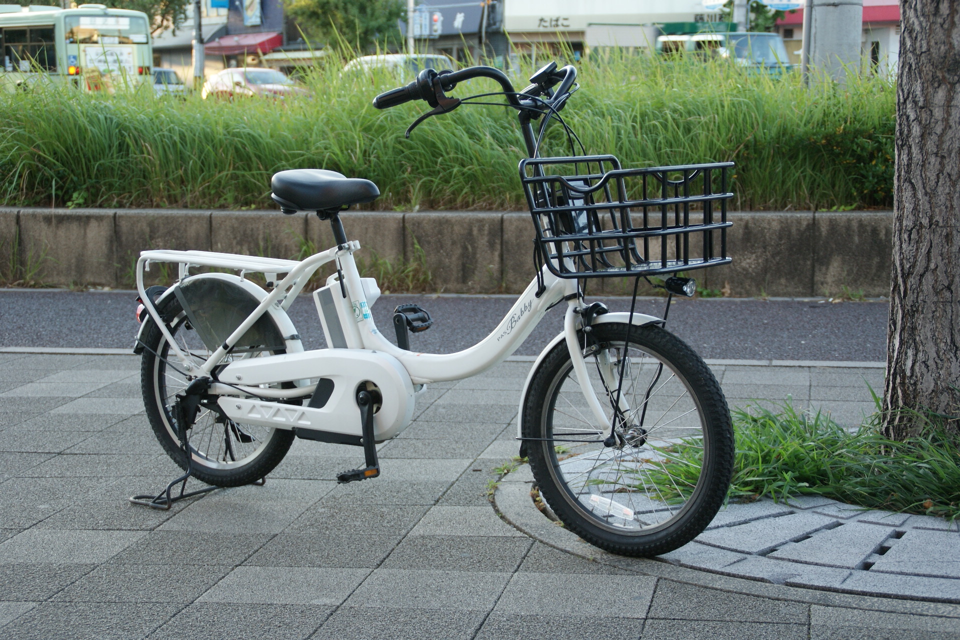 子供 乗せ 自転車 中古 京都