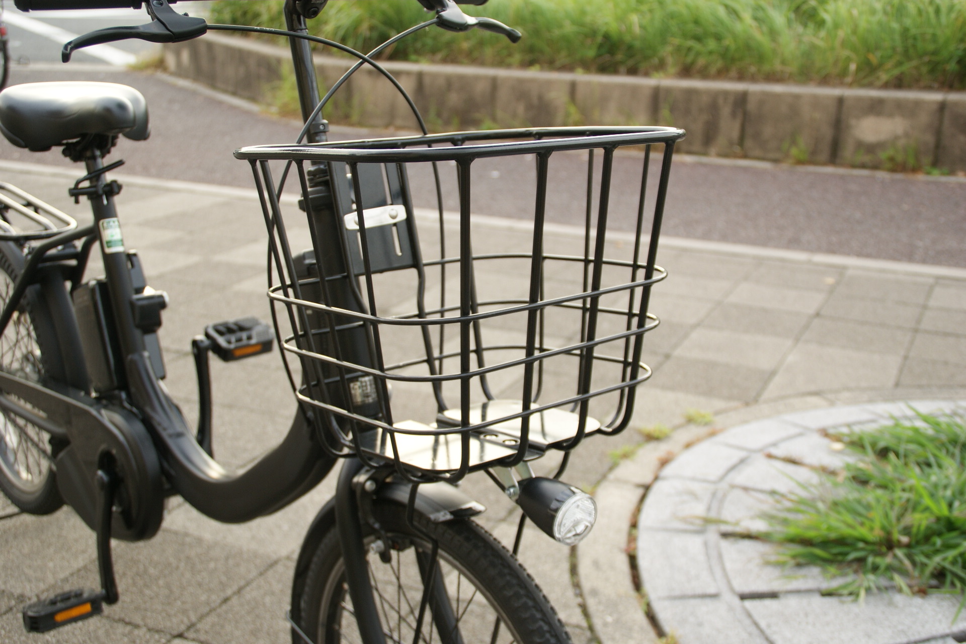 【超美品！中古電動アシスト自転車】Panasonic SW【USED/2019年モデル】 | 京都の中古自転車・新車販売 サイクルショップ エイリン