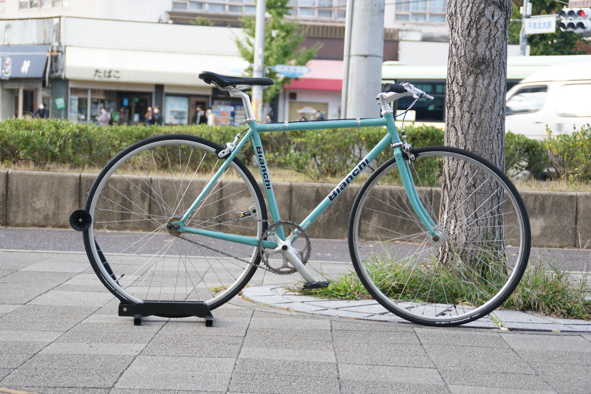 特価商品 ビアンキ ピスタ Bianchi PISTA