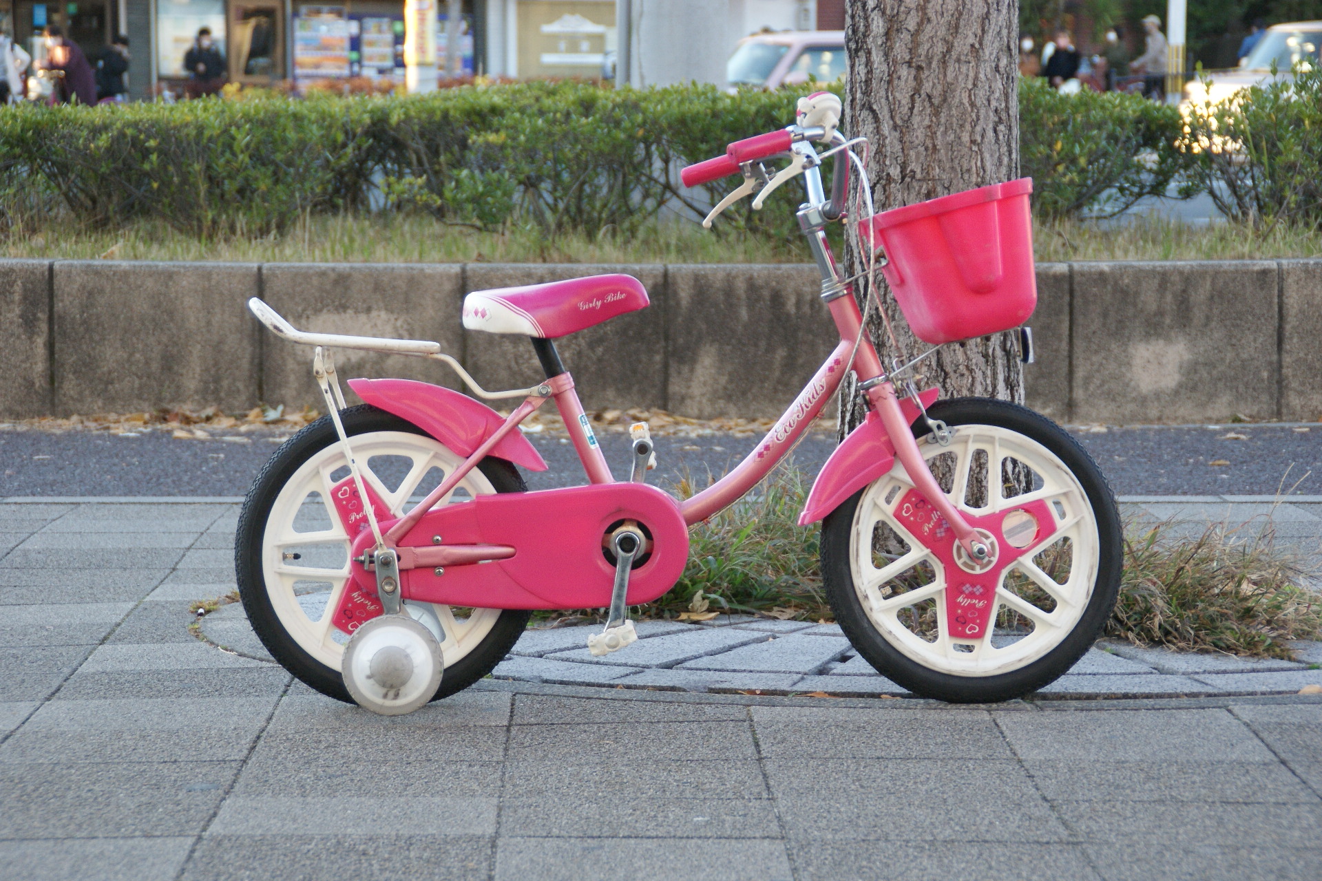 2 人目 出産 自転車