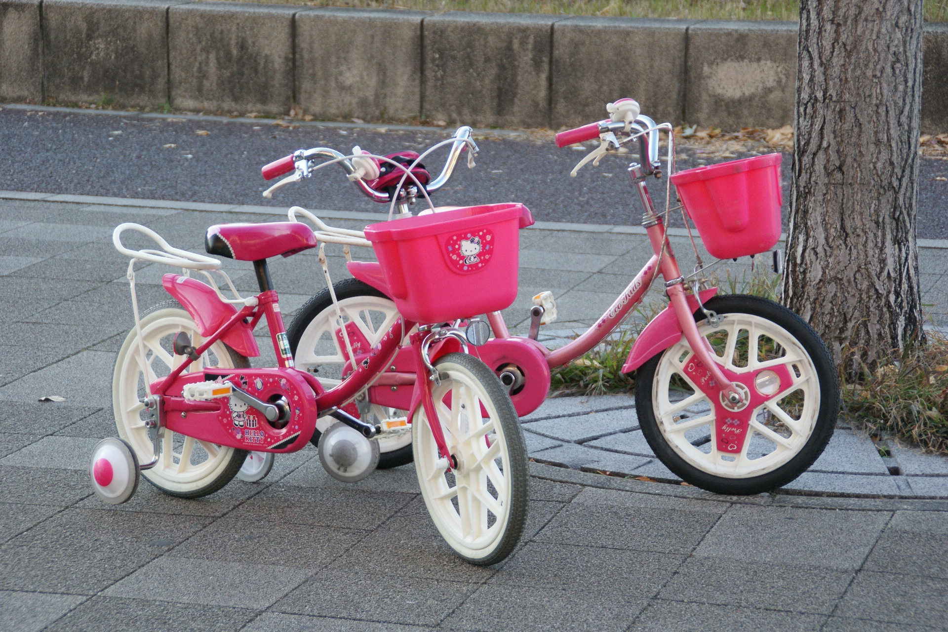 子供 自転車 中古