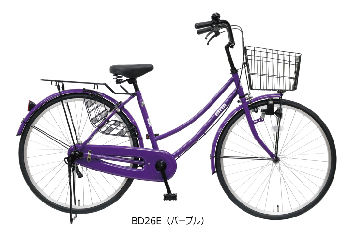 パープル