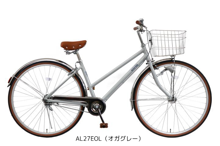 オガグレー