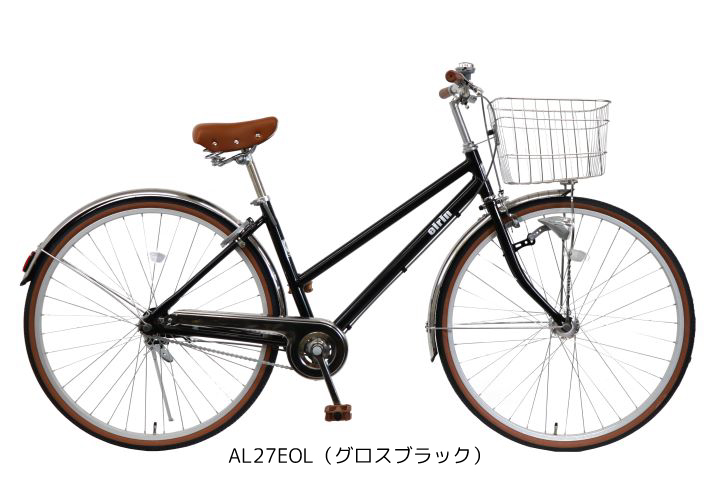 グロスブラック