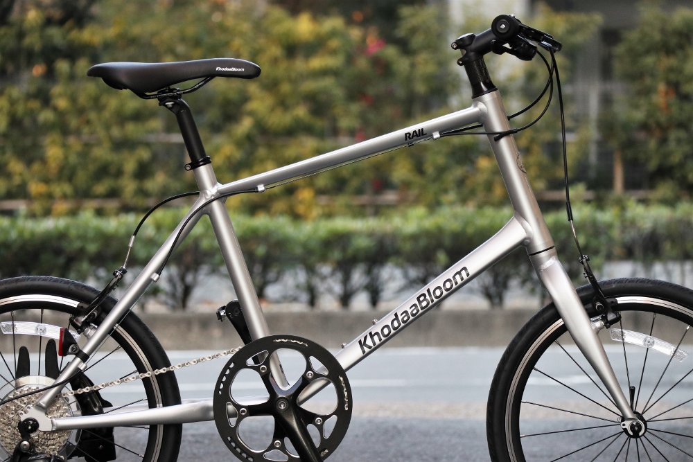 KhodaaBloom_RAIL20 (5) | 京都の中古自転車・新車販売 サイクルショップ エイリン