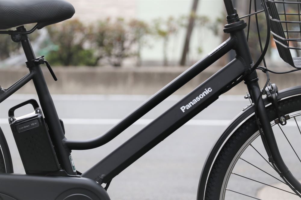 2020年モデル】ゆったり乗れて通勤通学に便利！な電動アシスト自転車 