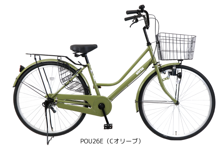 Cオリーブ