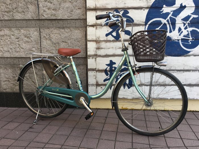 パナソニック 自転車 カタログ