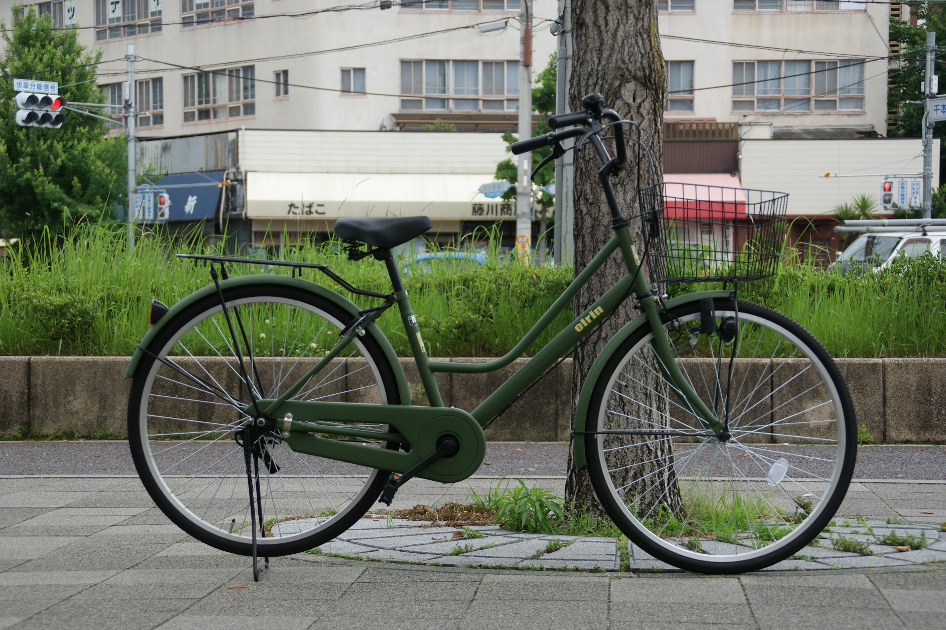 自転車 中古 販売 店