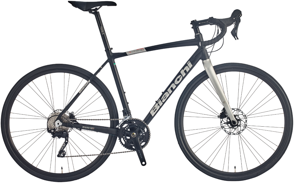 【即発送可能】  50㎝　ロードバイク ViaNirone7 Bianchi F058 自転車本体