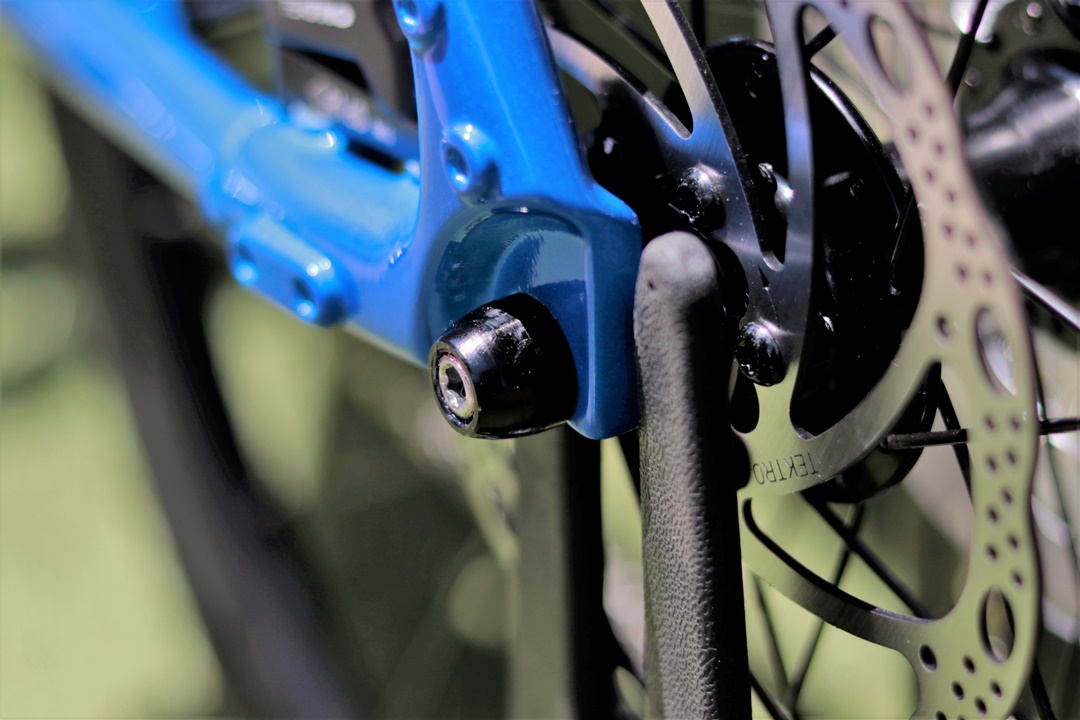 ⭐︎2022 Giant RX2 Disc ジャイアント ディスクブレーキ 自転車本体