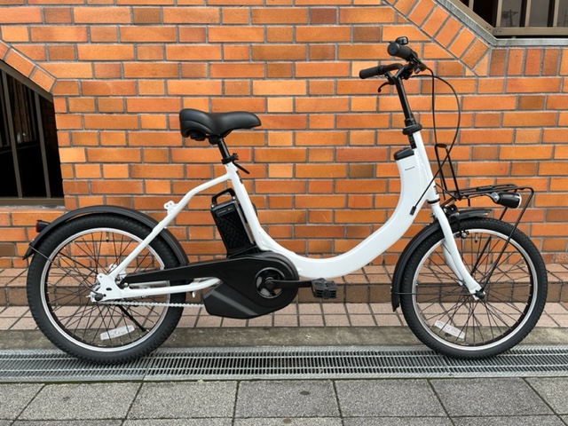 新車電動アシスト自転車店頭在庫情報！】パナソニックの生産終了モデルもまだ在庫あります！入荷見通しが遅い物もあるので早い者勝ちですよ～！【エイリン丹波口店】  | 京都の中古自転車・新車販売 サイクルショップ エイリン