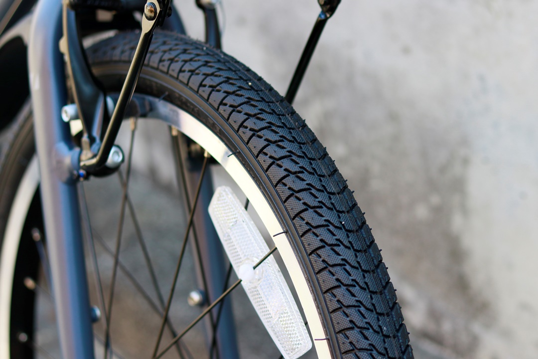 小学1年生にオススメな軽量キッズバイク「RITEWAY ZIT 20