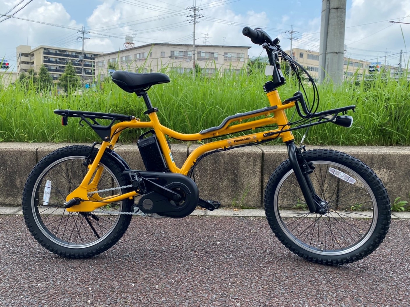 【新車電動アシスト自転車店頭在庫情報】通勤通学からお買い物にも便利な電動自転車在庫情報まとめてみました！【7/15更新】 | 京都の中古自転車