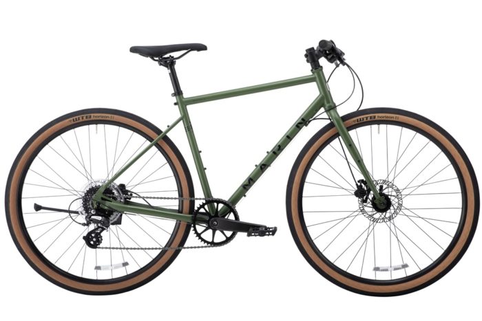 MARIN BIKES NICASIO SE.2023（マリン/ニカシオSE）