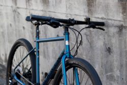 MARIN BIKES NICASIO SE.2023（マリン/ニカシオSE）ブラックエディション