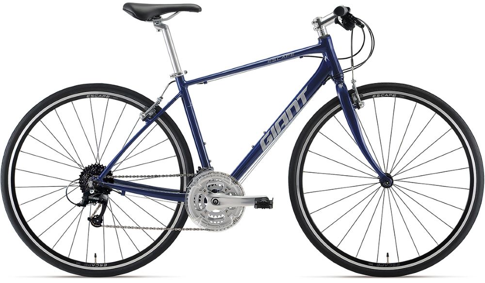 売り切れました！【中古自転車】GIORNA ロードバイク・クロスバイク