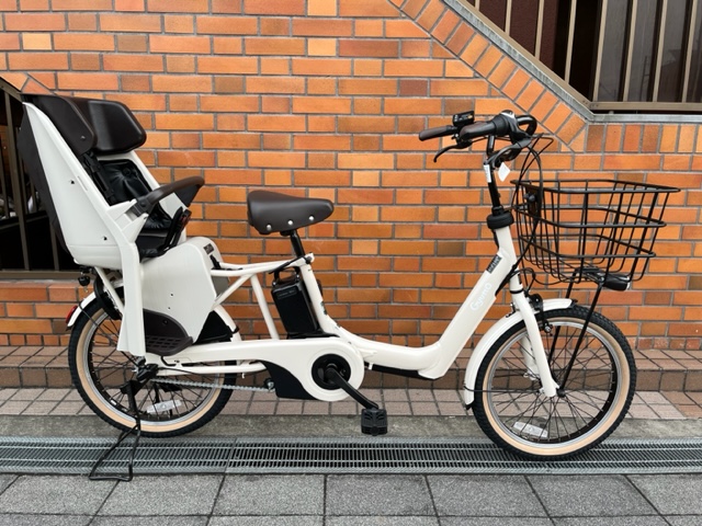 新車電動アシスト自転車店頭在庫情報！】在庫限りの旧型モデルや 