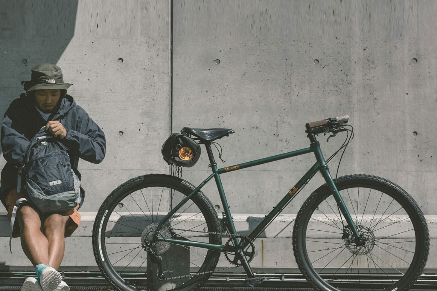FUJI STROLL 490mm クロスバイク 商品詳細 自転車 | STROLL）（FUJI｜自転車ライフをサポートする