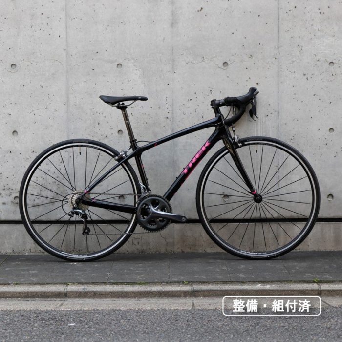 ◇5800 105組(2×11) クロモリロード カーボンパーツ多数◇