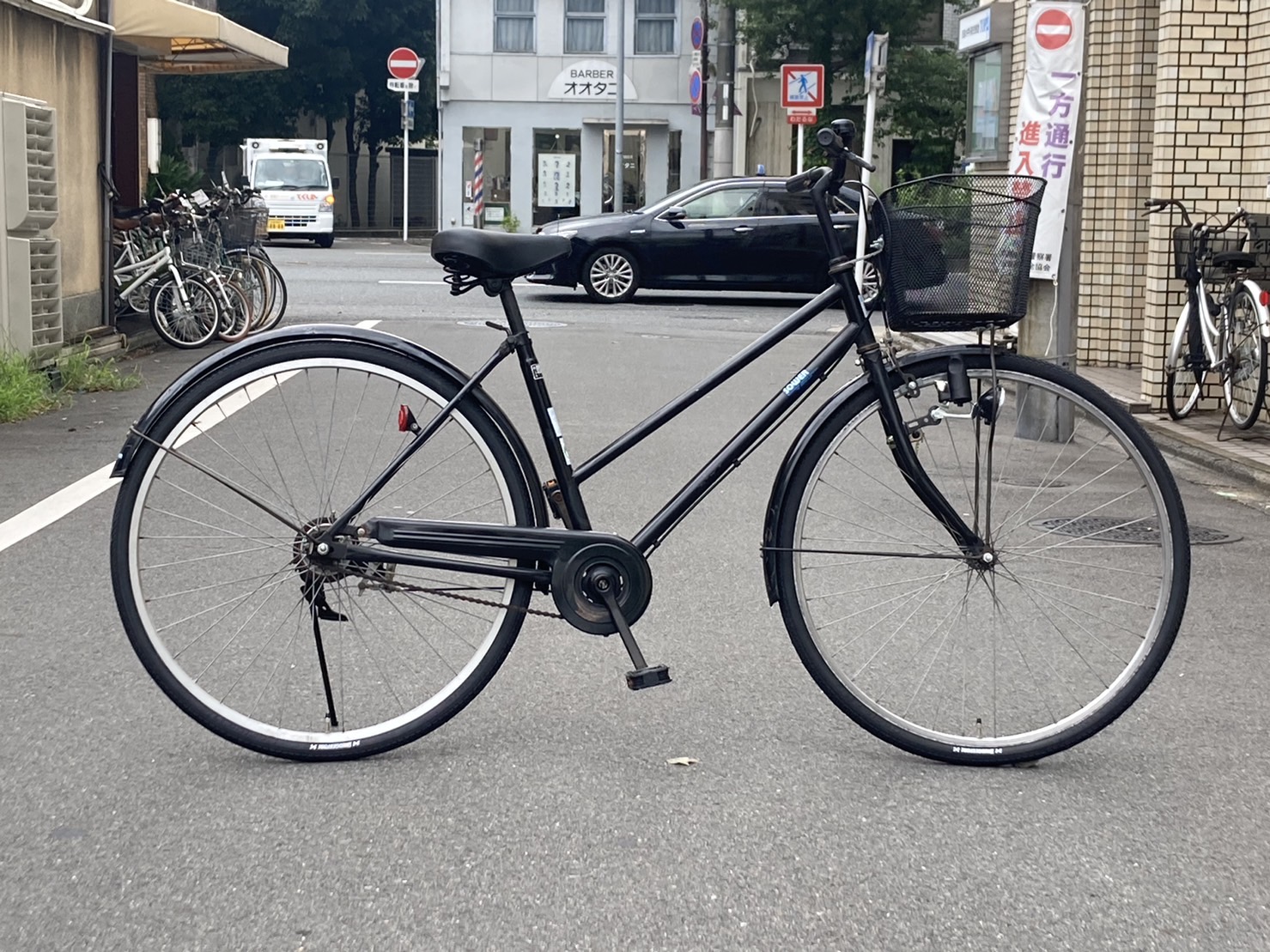 8月の中古自転車情報】通勤通学から買い物、日常使いにおすすめ ...