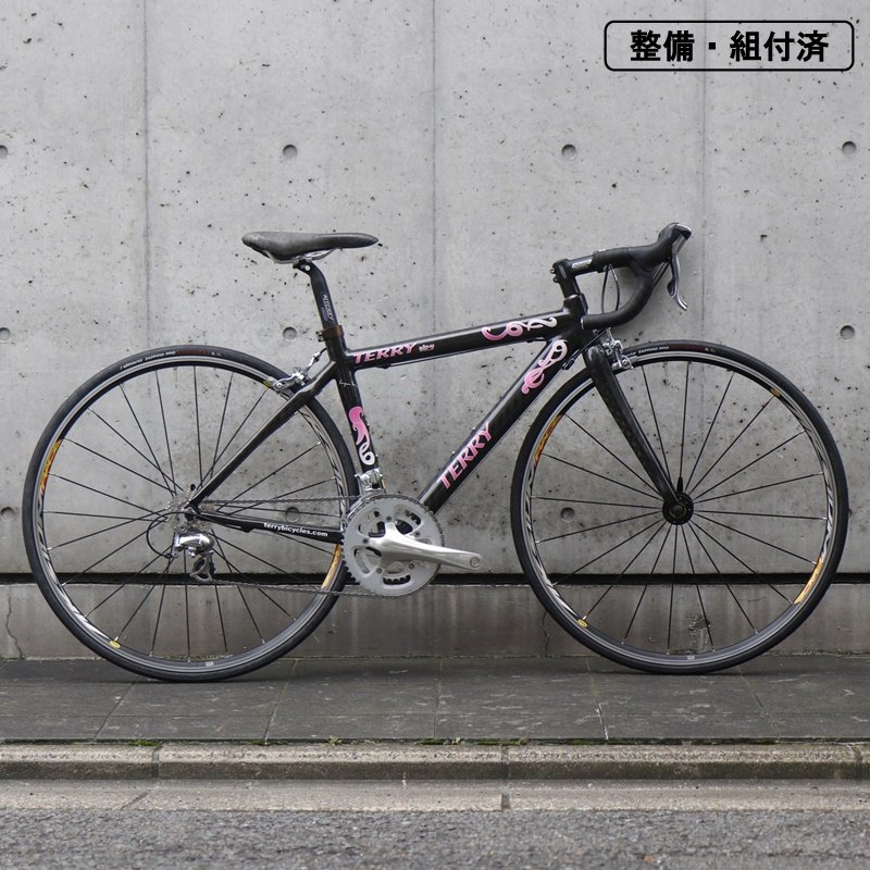 売り切れました！【中古自転車】GIORNA ロードバイク・クロス