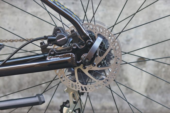 在庫限定20％OFFセール】街中特化型クロスバイク「MARIN CORTE