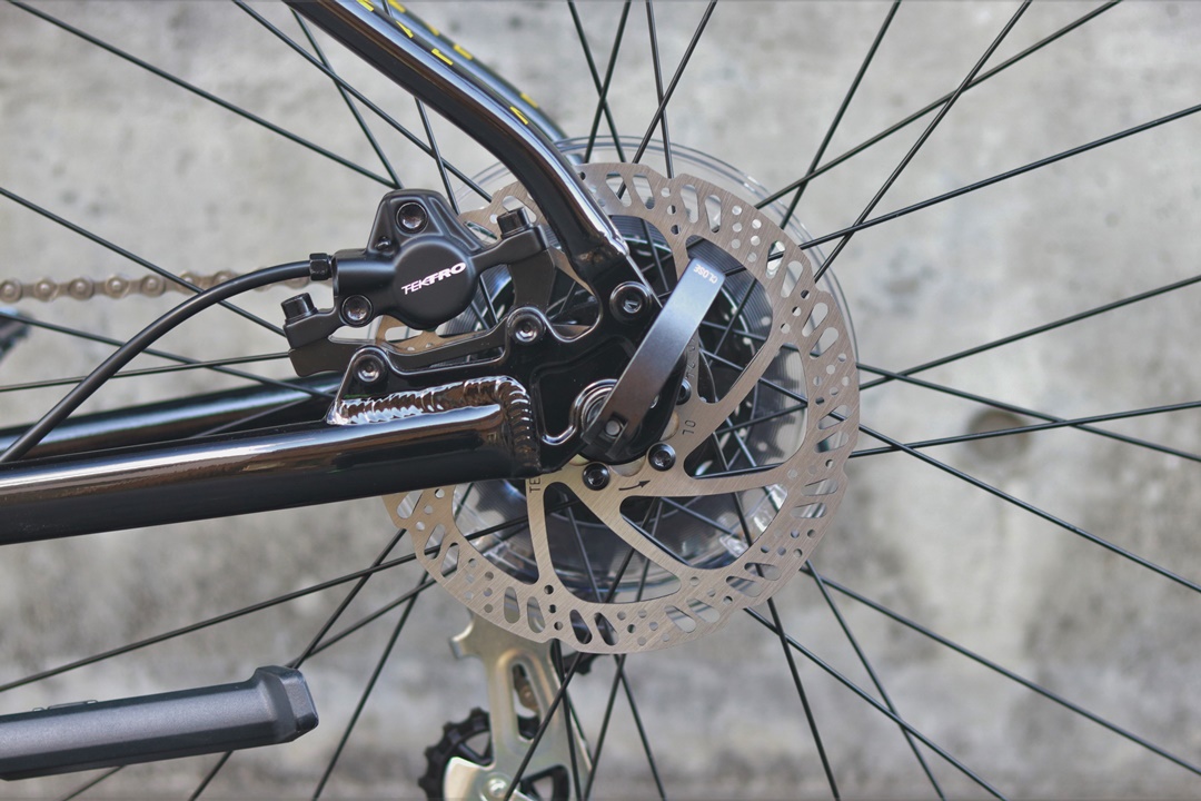 MARIN(マリン)クロスバイク CORTE MADERA MARIN 2018 CORTE MADERA SE TURQUOISE - Bicycle Shop Pino Online