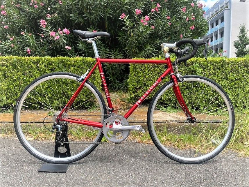 中古ロードバイク】Raleigh／ラレーCRA 2017モデル | 京都の中古自転車