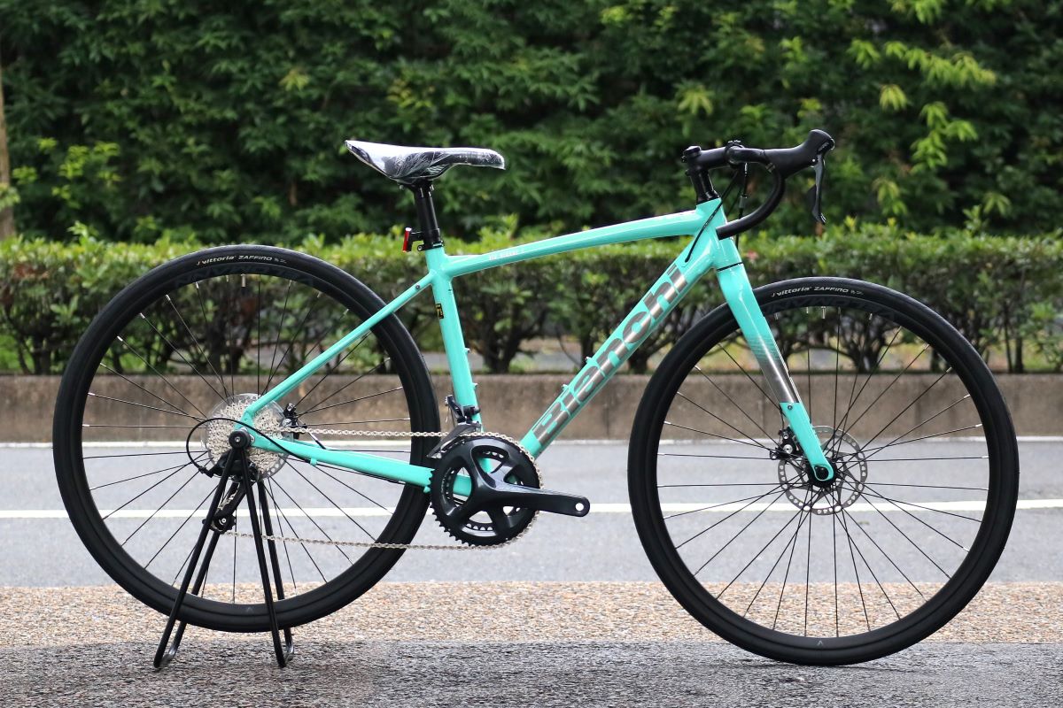 更に2万値引き！ビアンキ ロードバイク Bianchi VIA NIRONE 7 