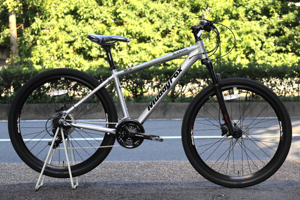 2024年12月】最大25％OFFセール！ 店頭在庫クロスバイクをご紹介  