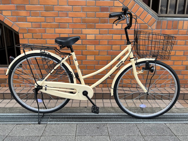 2024年9月24日更新】中古自転車店頭在庫情報・生産強化で続々入荷中  