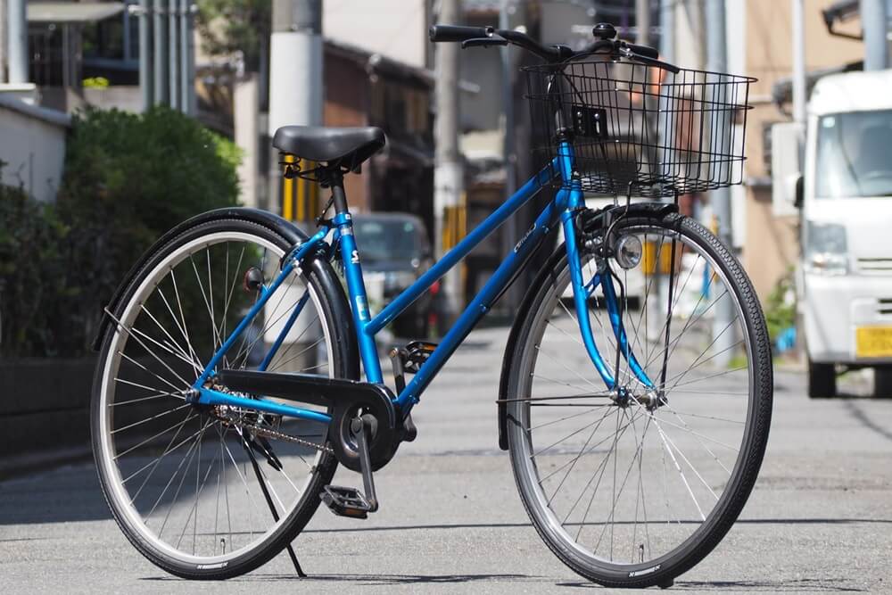 5月の中古自転車情報】新生活におススメ！通勤通学から買い物
